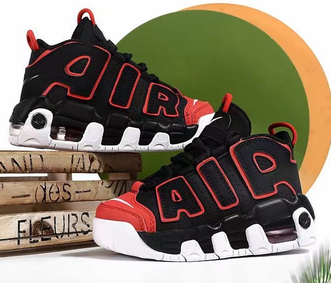 Kids Air More Uptempo 06